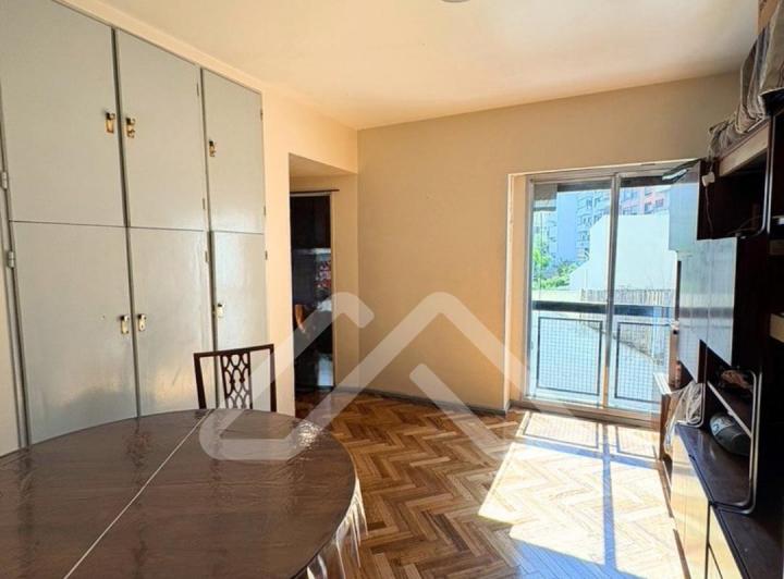 Departamento · 38m² · 2 Ambientes
