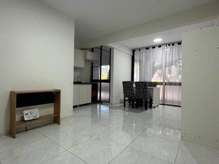 Departamento · 28m² · 1 Ambiente