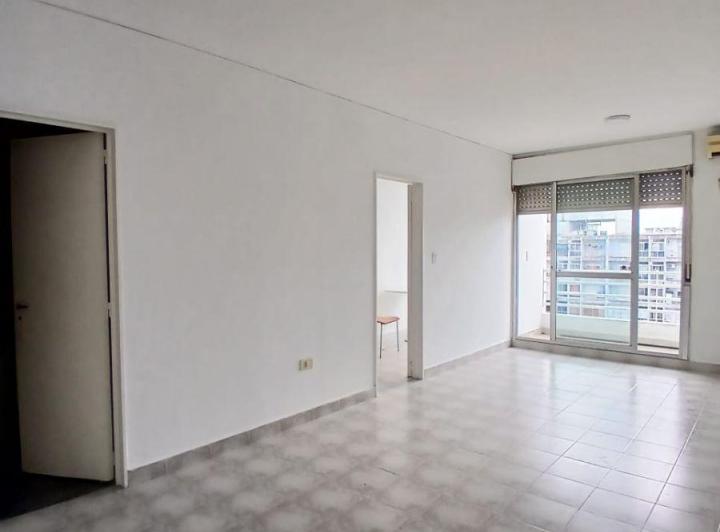 Departamento · 30m² · 1 Ambiente