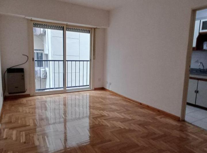 Departamento · 36m² · 2 Ambientes