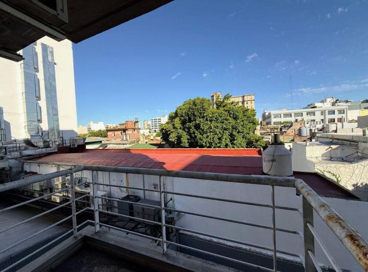 Departamento · 39m² · 2 Ambientes
