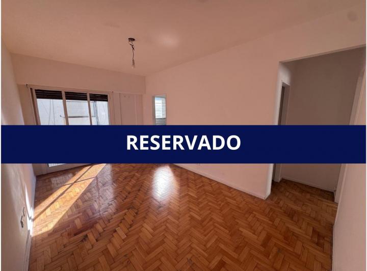 Departamento · 38m² · 2 Ambientes