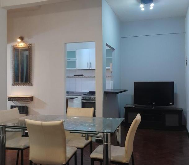Departamento · 46m² · 2 Ambientes