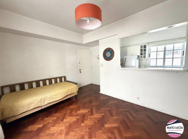 Departamento · 50m² · 3 Ambientes