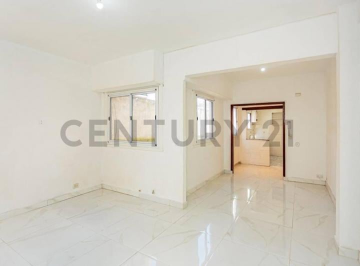 Departamento · 62m² · 2 Ambientes