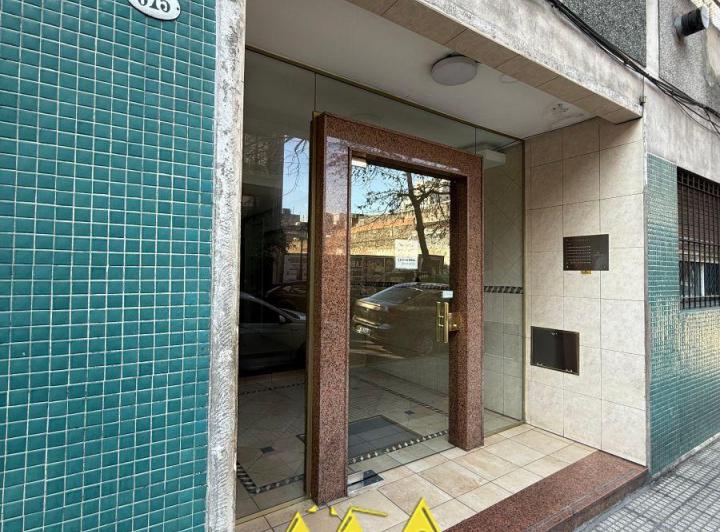 Departamento · 34m² · 2 Ambientes