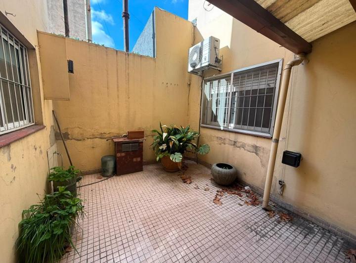 Departamento · 62m² · 3 Ambientes