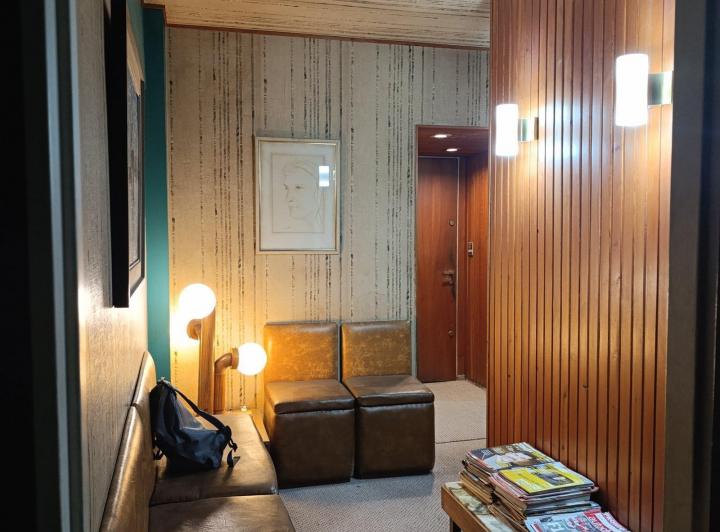 Departamento · 55m² · 3 Ambientes