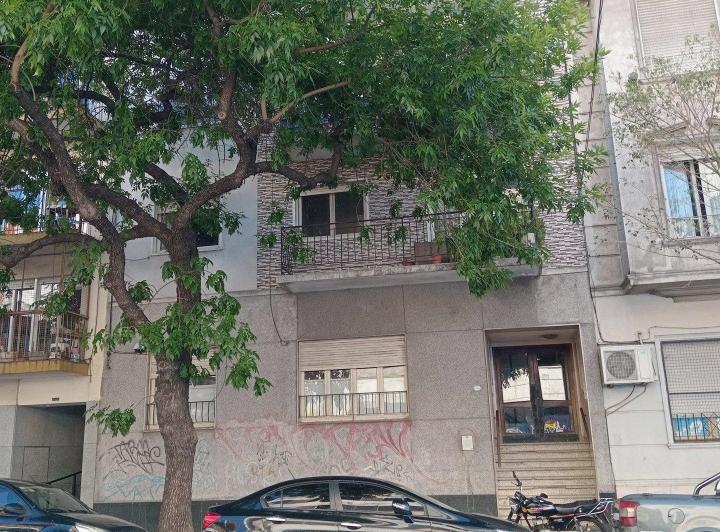Departamento · 36m² · 2 Ambientes