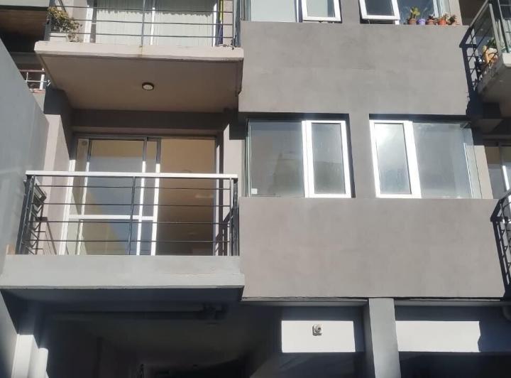 Departamento · 29m² · 1 Ambiente