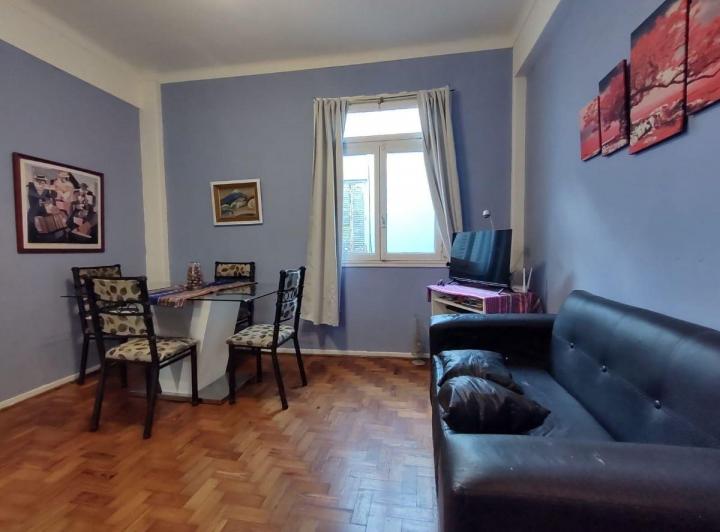 Departamento · 35m² · 2 Ambientes