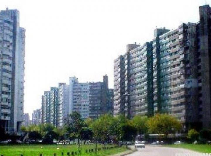 Departamento · 50m² · 3 Ambientes