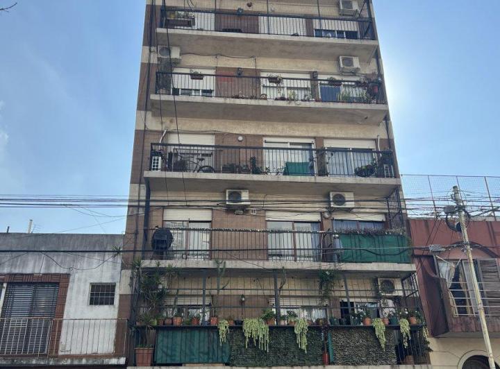 Departamento · 41m² · 2 Ambientes