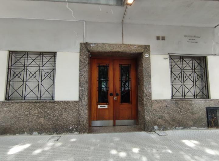 Departamento · 66m² · 3 Ambientes