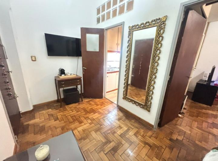 Departamento · 35m² · 1 Ambiente