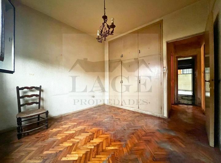 Departamento · 49m² · 3 Ambientes