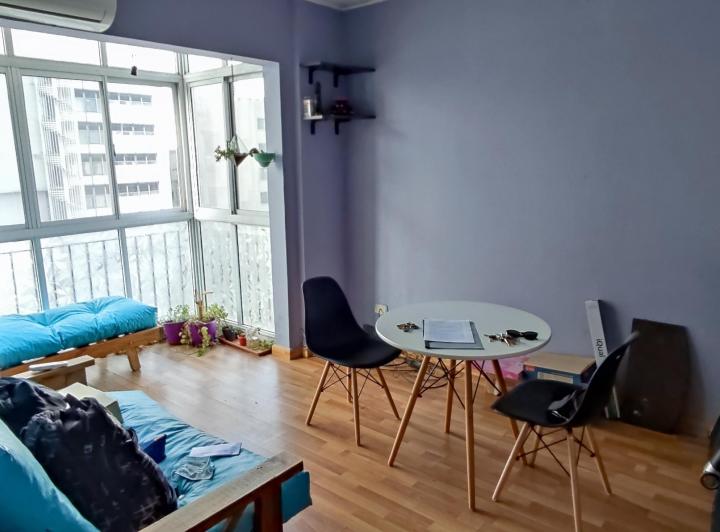 Departamento · 32m² · 2 Ambientes