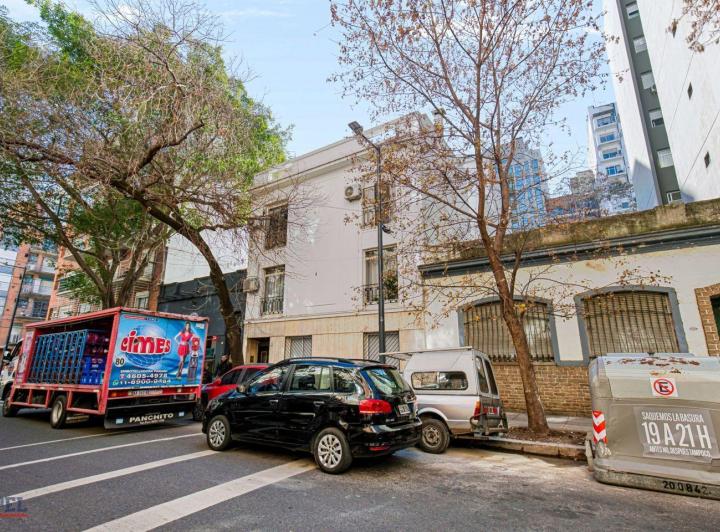 Departamento · 59m² · 3 Ambientes