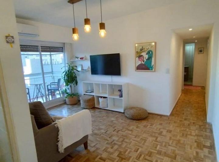 Departamento · 52m² · 3 Ambientes