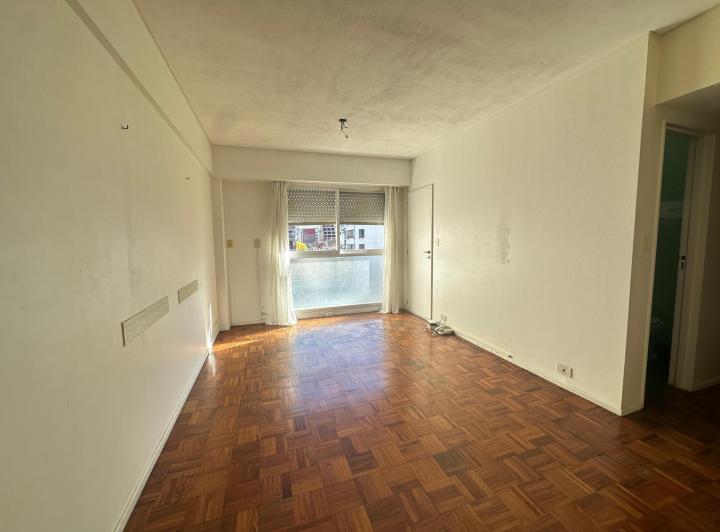 Departamento · 54m² · 3 Ambientes