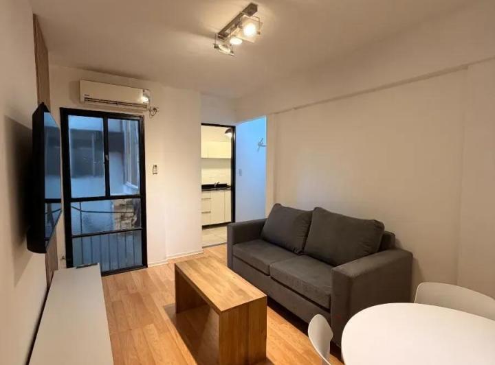 Departamento · 30m² · 2 Ambientes