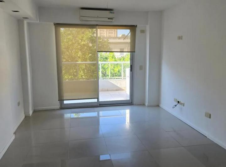 Departamento · 40m² · 2 Ambientes
