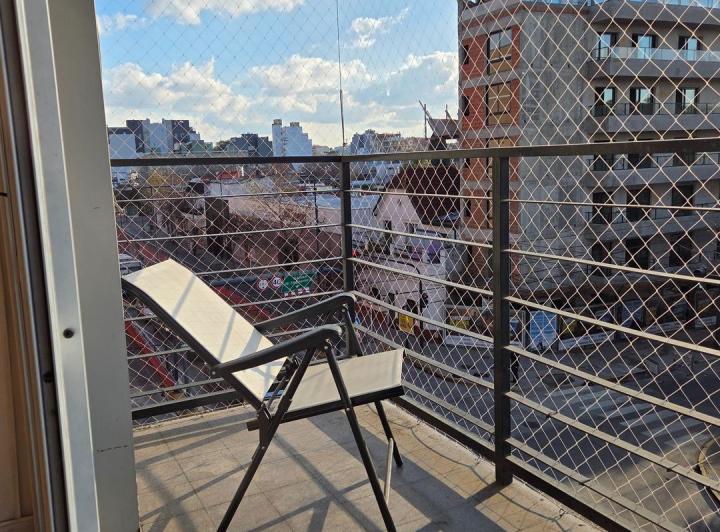 Departamento · 60m² · 3 Ambientes