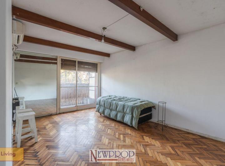 Departamento · 65m² · 3 Ambientes