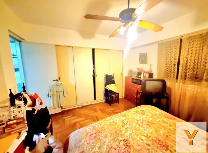 Departamento · 79m² · 4 Ambientes · 1 Cochera