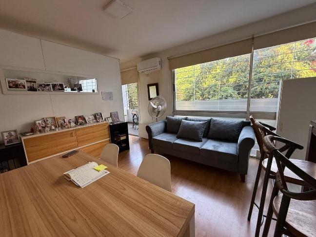 Departamento · 39m² · 1 Dormitorio