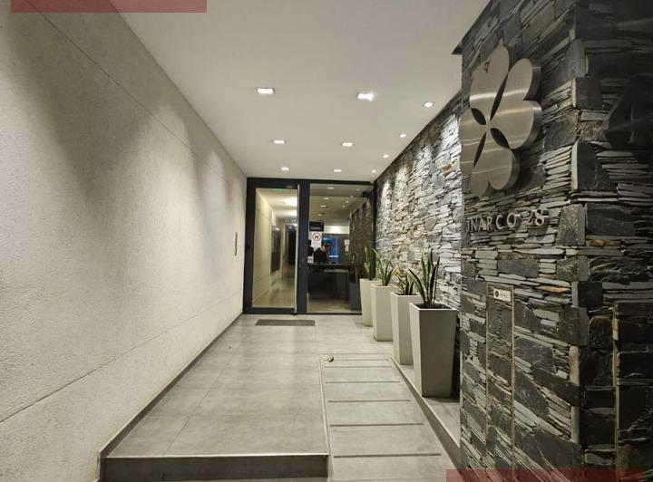 Departamento · 70m² · 7 Ambientes · 1 Cochera