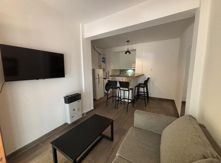 Departamento · 44m² · 3 Ambientes