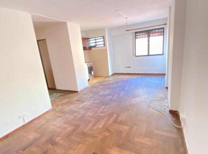 Departamento · 1 Ambiente