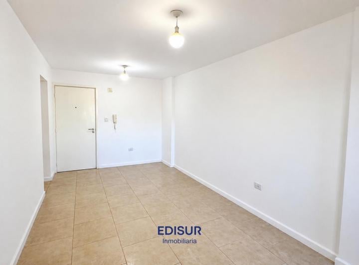 Departamento · 42m² · 2 Ambientes · 1 Cochera