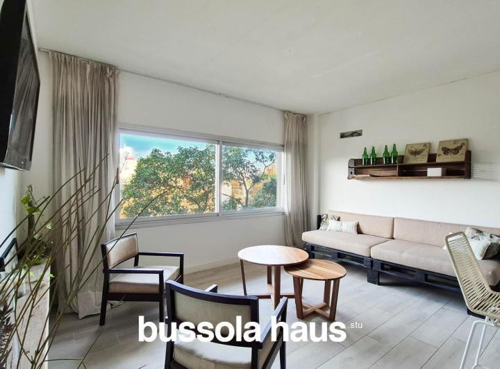 Departamento · 45m² · 1 Ambiente