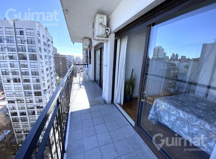 Departamento · 43m² · 2 Ambientes