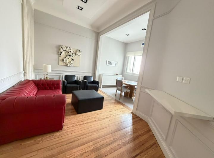 Departamento · 77m² · 3 Ambientes