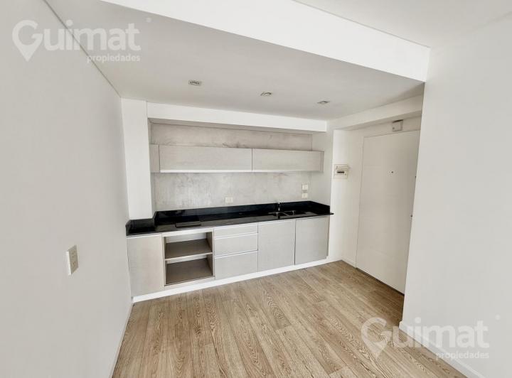 Departamento · 48m² · 2 Ambientes