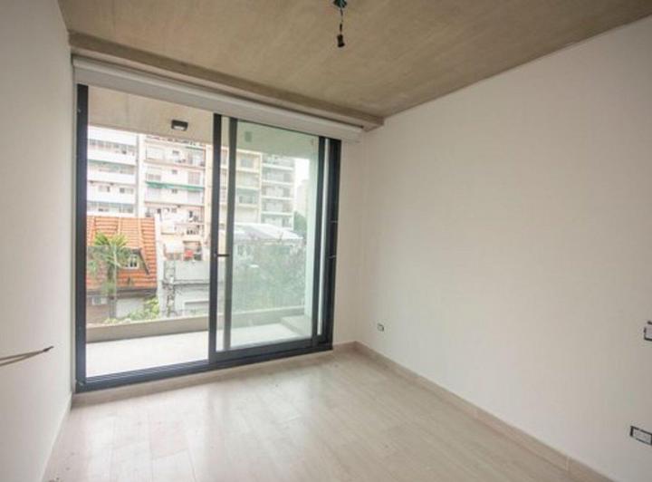 Departamento · 43m² · 2 Ambientes