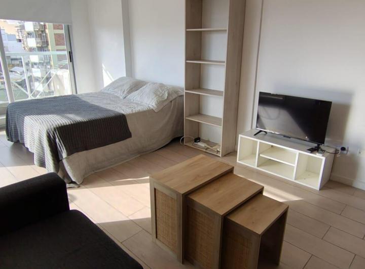 Departamento · 33m² · 1 Ambiente