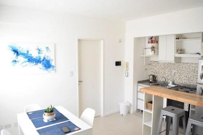 Departamento · 33m² · 2 Ambientes