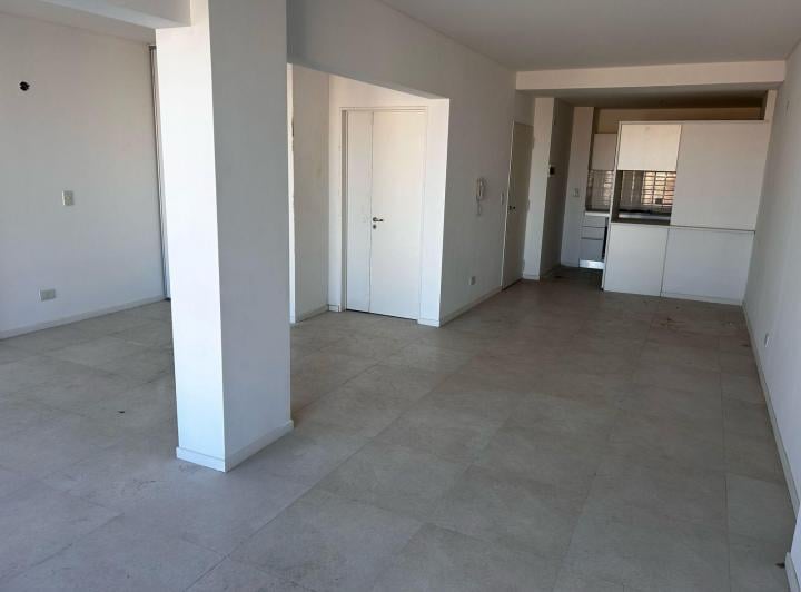 Departamento · 54m² · 2 Ambientes