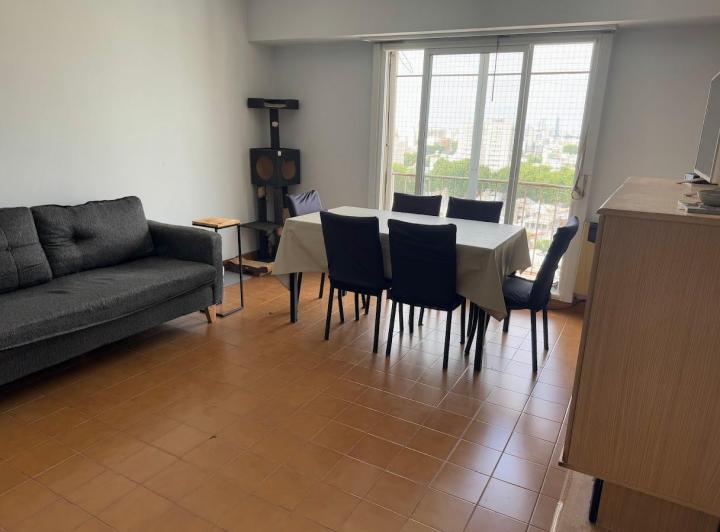Departamento · 64m² · 3 Ambientes