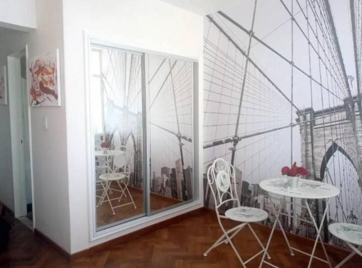 Departamento · 30m² · 2 Ambientes