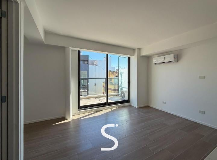 Departamento · 29m² · 1 Ambiente