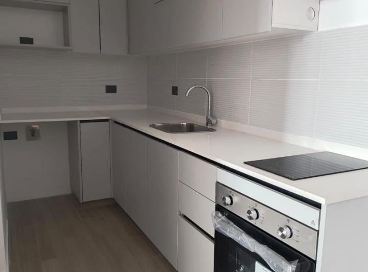 Departamento · 43m² · 2 Ambientes