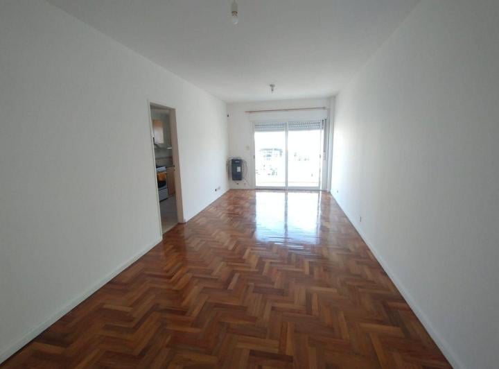 Departamento · 45m² · 2 Ambientes · 1 Cochera