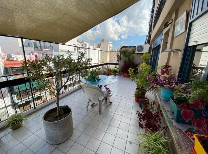 Departamento · 53m² · 3 Ambientes