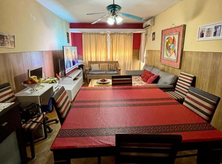 Departamento · 73m² · 3 Ambientes