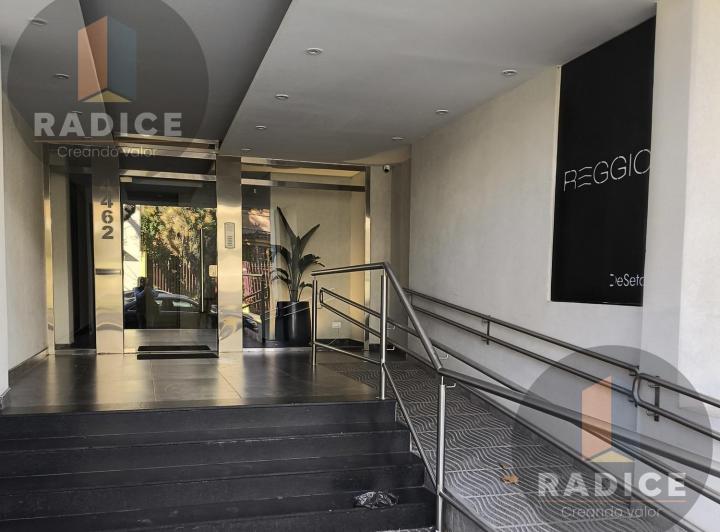 Departamento · 86m² · 3 Ambientes · 1 Cochera